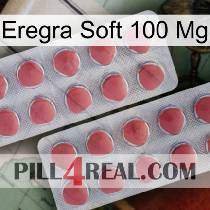 Eregra Soft 100Mg 19